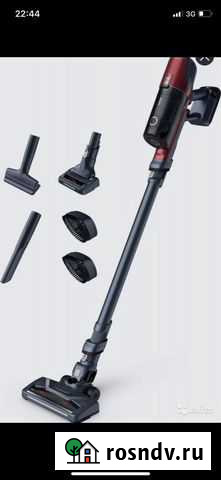 Пылесос вертикальный tefal Ставрополь - изображение 1