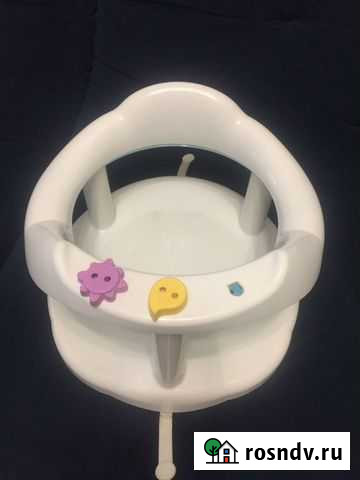 Стульчик для купания Белгород - изображение 1