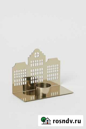Подсвечник HM home Киров - изображение 1