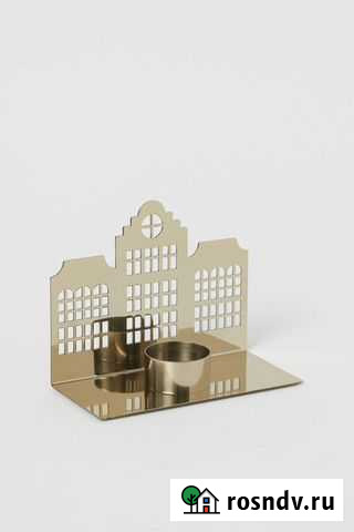 Подсвечник HM home Киров - изображение 1