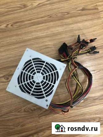 Блок питания 450w Балашиха - изображение 1