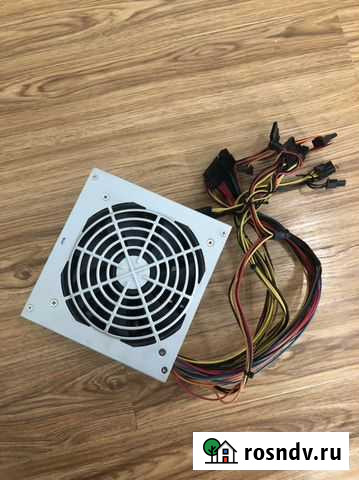 Блок питания 450w Балашиха - изображение 1