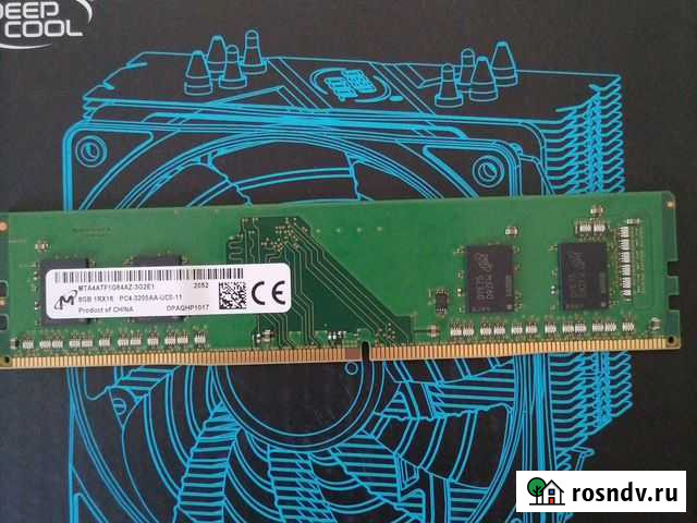 Обмен на корпус Черкесск - изображение 1