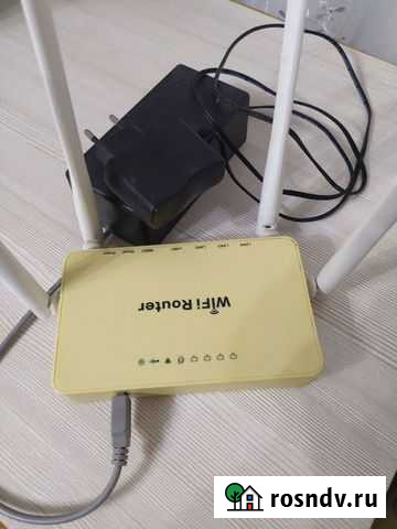 Усилитель интернет сигнала четыре Джи лте с поддер Керчь - изображение 1