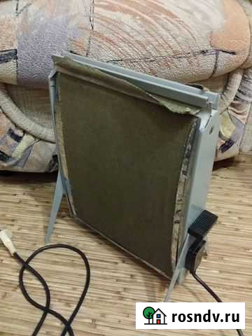 Электро фото глянцеватель Чусовой - изображение 1