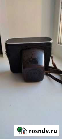 Кофр для фотоаппарата Зенит Рязань - изображение 1