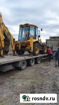 Аренда экскаватора погрузчика JCB 3cx super с гидр Лесной Городок - изображение 1