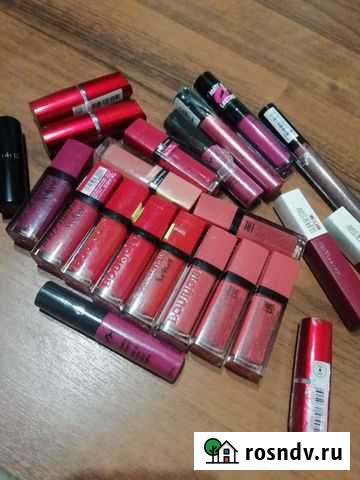 Помада Переславль-Залесский - изображение 1