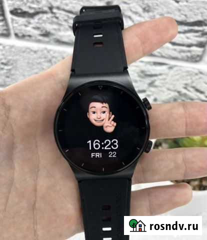 Watch smart GT46 Муром - изображение 1