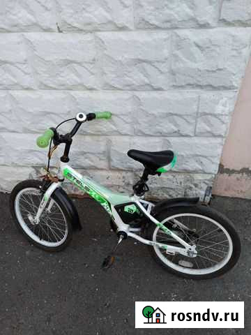 Детский велосипед Stels 18 Дятьково - изображение 1
