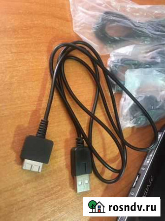 Зарядка ps vita 1000 (fat) Россошь - изображение 1