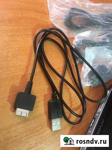 Зарядка ps vita 1000 (fat) Россошь - изображение 1