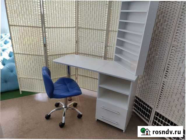 Маникюрный стол Шуя - изображение 1