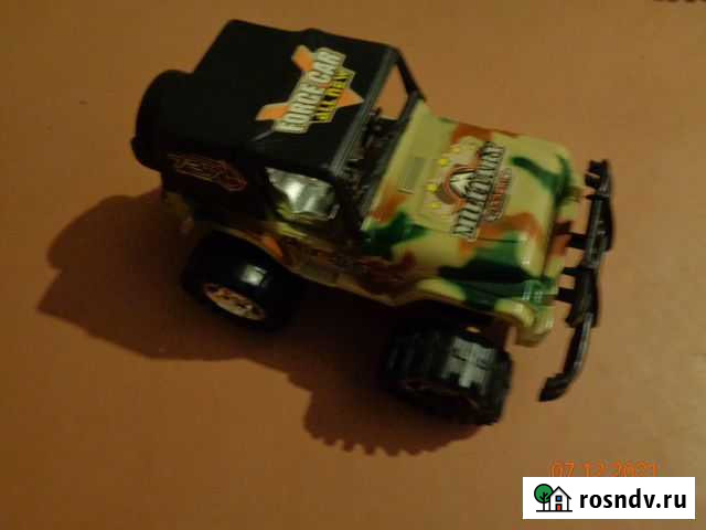 Детские игрушки Петрозаводск - изображение 1