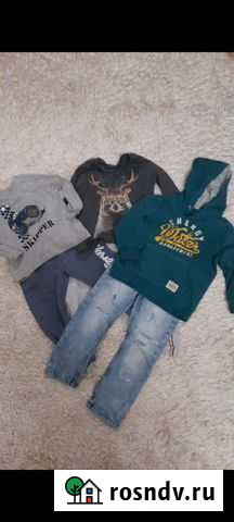 Костюм детский Москва - изображение 1