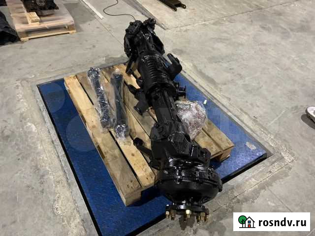 Мост балочный Минск. с ремонта Калуга - изображение 1