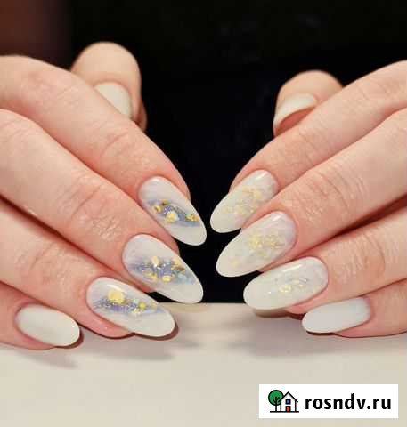 Маникюр Петропавловск-Камчатский - изображение 1