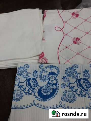 Полотенца Пенза - изображение 1