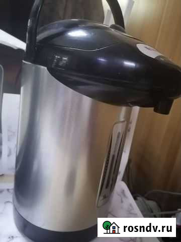 Термопот viesoe Минусинск - изображение 1