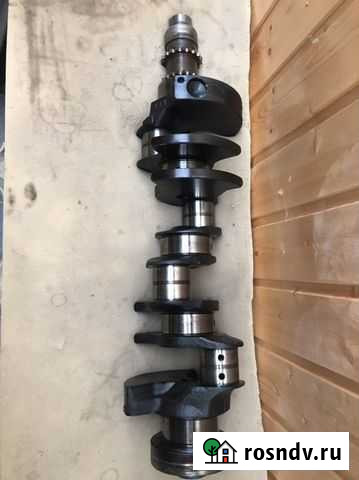 Вал Черкесск - изображение 1