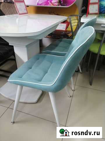 Стул в наличии и на заказ Сызрань - изображение 1