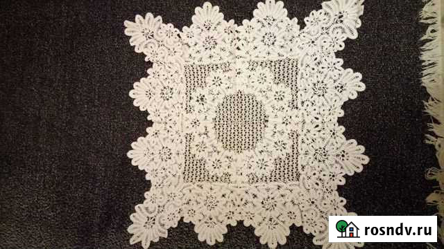 Вологодское кружево Санкт-Петербург - изображение 1