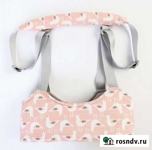 Вожжи детские Лебедянь - изображение 1