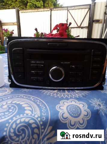 Магнитола Боровичи - изображение 1