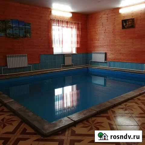 Сауна буровик Лениногорск - изображение 1