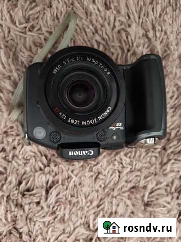 Фотоаппарат Канон S515 Абинск - изображение 1