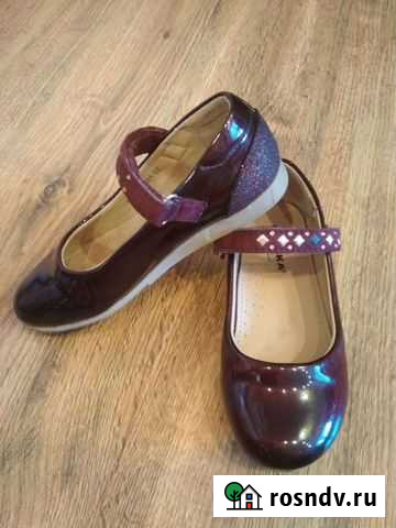 Туфли 27 р-р Сказка Оренбург - изображение 1