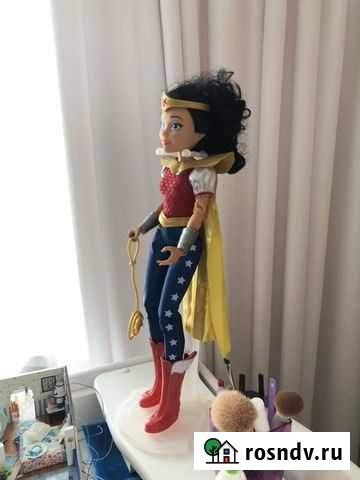 Кукла Bratz Тюмень - изображение 1