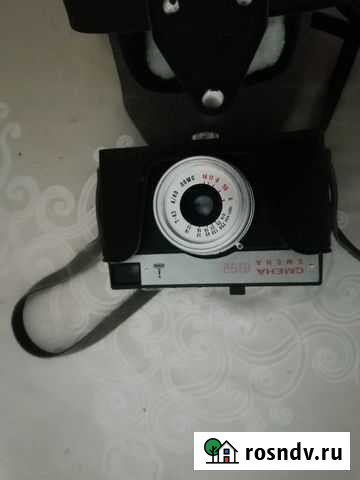 Плёночный фотоаппарат Чебоксары - изображение 1