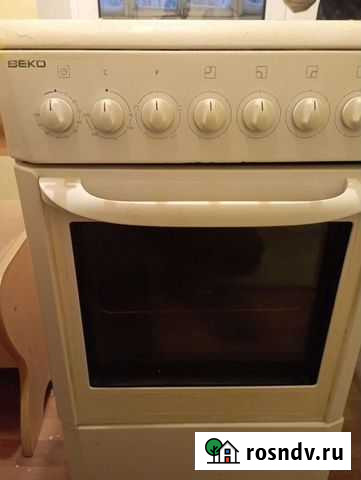 Плита электрическая Череповец - изображение 1