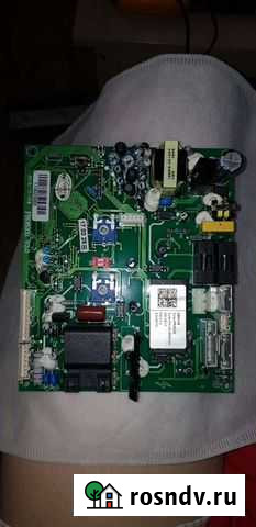 Газовый котел Ferroli Калуга - изображение 1