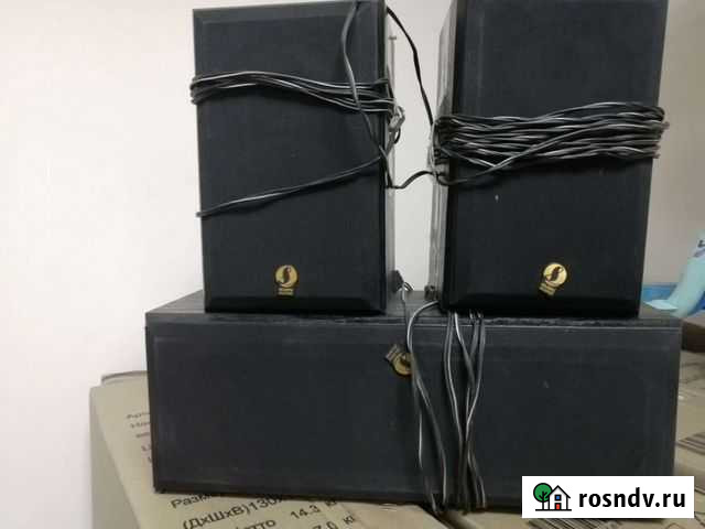 Домашний кинотеатр Sven Минусинск - изображение 1