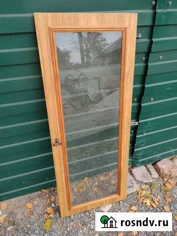 Дверцы Курган - изображение 1