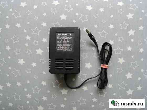 Блок питания YK-30083V (30V, 830mA, 25VA) original Владимир