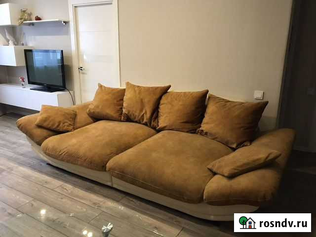 Диван Красногорск - изображение 1