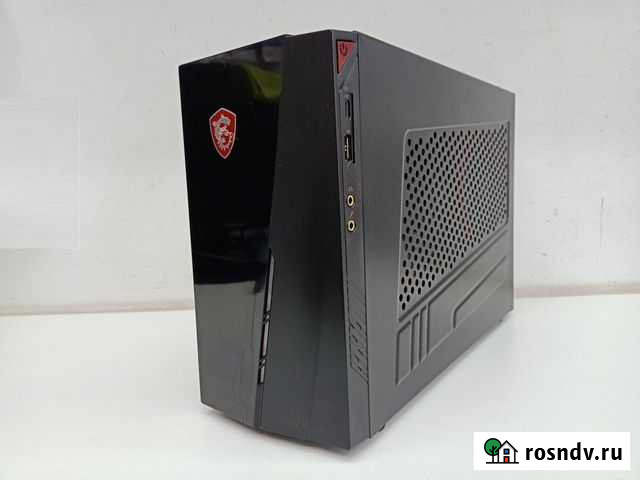 Пк Intel i5-10600 / 16GB / RX 570 4GB / SSD 1TB Дзержинск - изображение 1