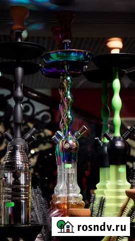 Аренда кальянов Верхотурье - изображение 1