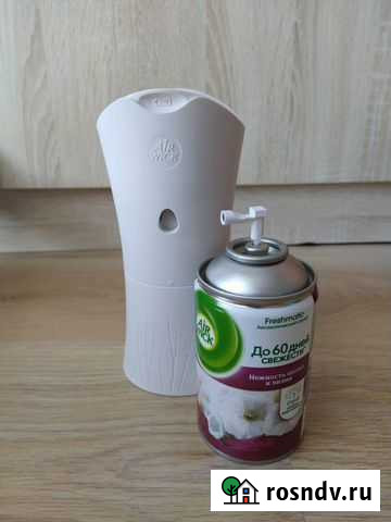 Диффузор Air Wick, освежитель воздуха в комплекте Казань - изображение 1