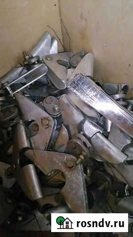 Зажим крепёж проводов Норильск - изображение 1