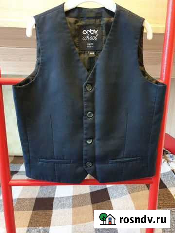 Жилет Казань - изображение 1