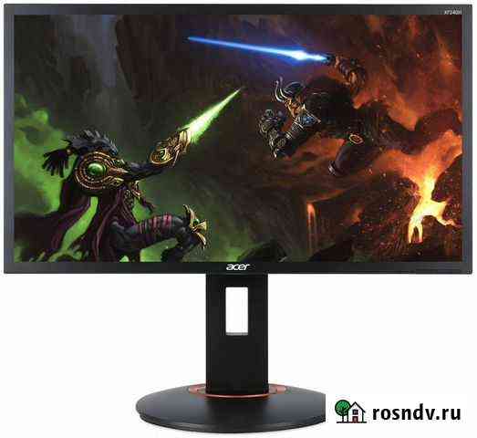 Монитор игровой Acer 24” Магадан