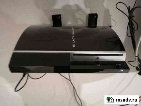Sony PS3 Новочеркасск