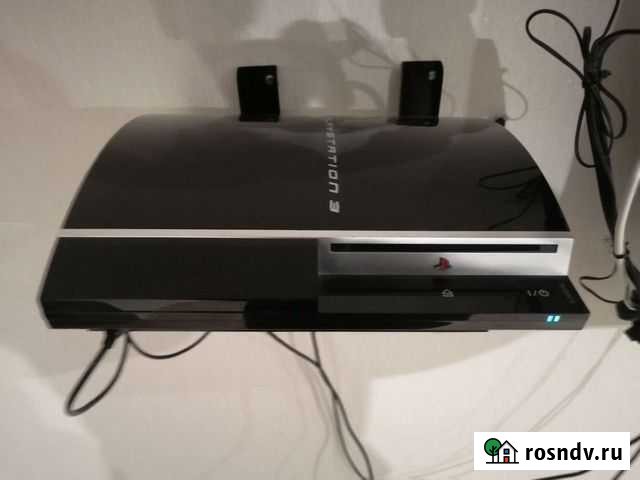 Sony PS3 Новочеркасск - изображение 1