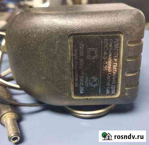 Блок питания Бпс-А 5-0,35 Ангарск