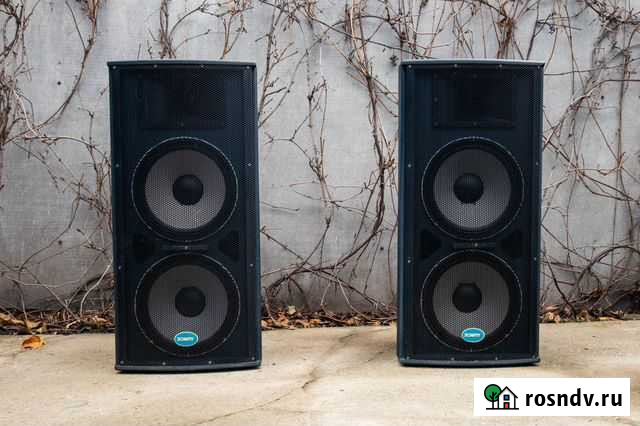 Акустическая система Boway BV-382 Задонск - изображение 1
