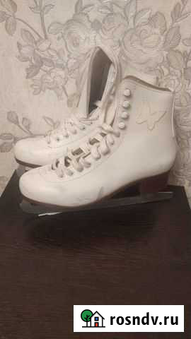 Коньки Рязань - изображение 1